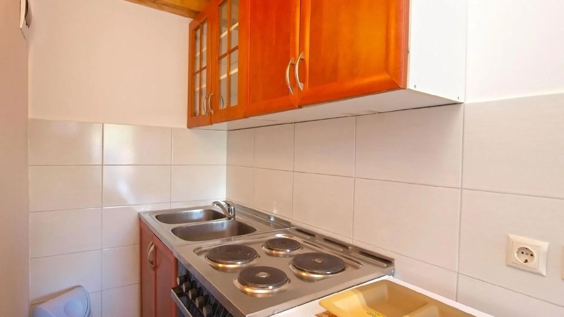 Apartment Ferienwohnung Fuer 3 Personen Ca 22 Qm In Pula-Fondole, Istrien Istrische Riviera Stinjan
