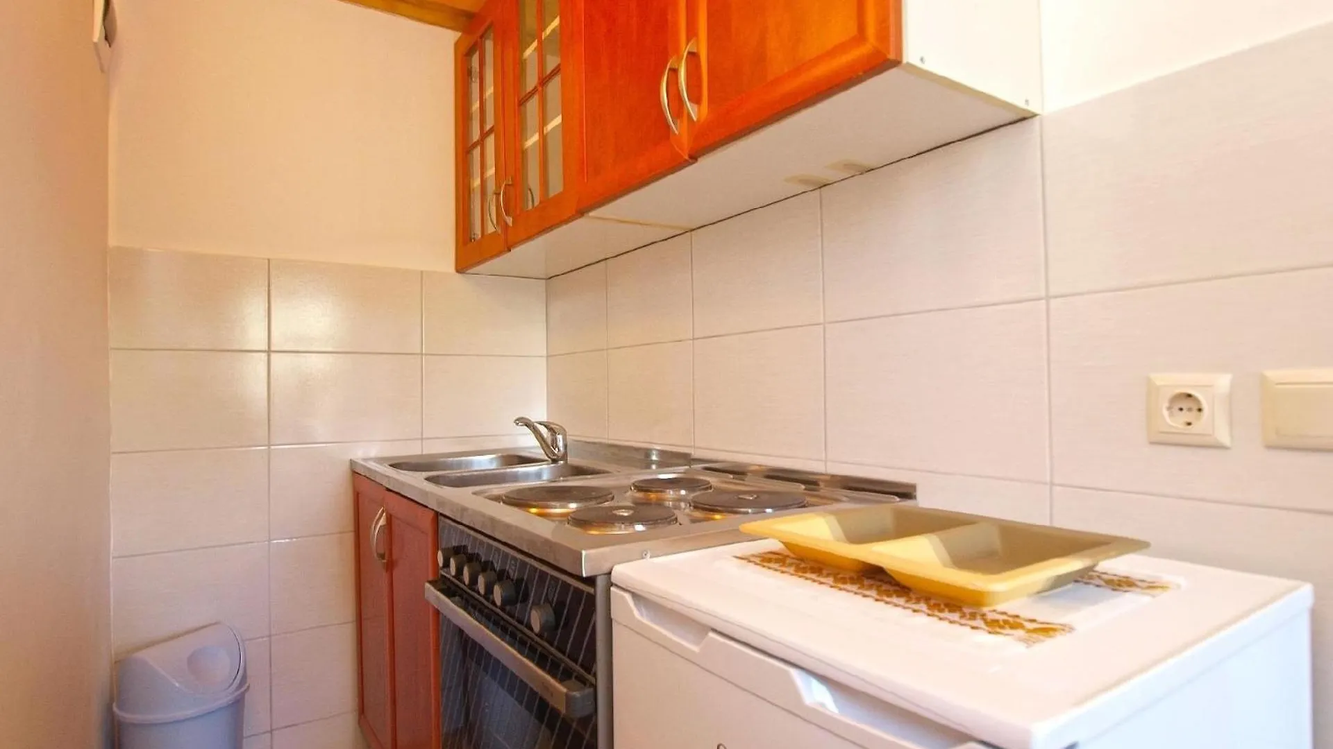 Ferienwohnung Fuer 3 Personen Ca 22 Qm In Pula-Fondole, Istrien Istrische Riviera Stinjan 0*,