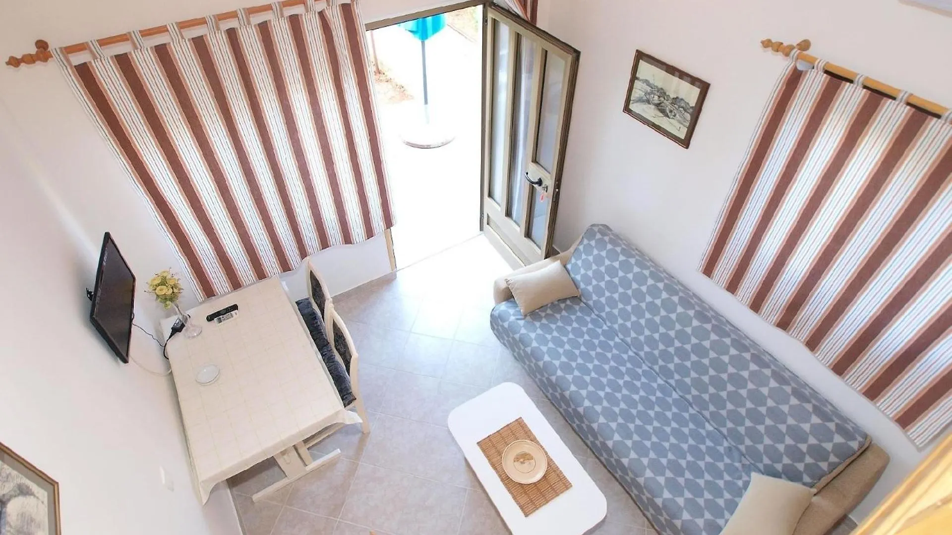 Ferienwohnung Fuer 3 Personen Ca 22 Qm In Pula-Fondole, Istrien Istrische Riviera Štinjan Apartmán