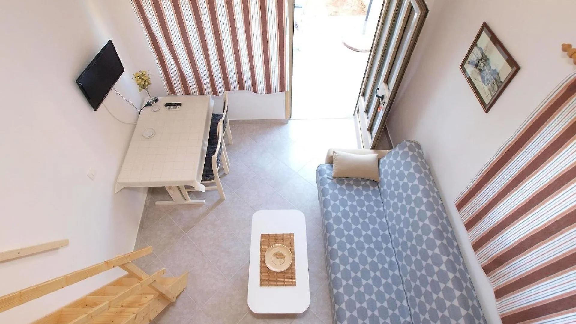 Apartment Ferienwohnung Fuer 3 Personen Ca 22 Qm In Pula-Fondole, Istrien Istrische Riviera Stinjan Croatia