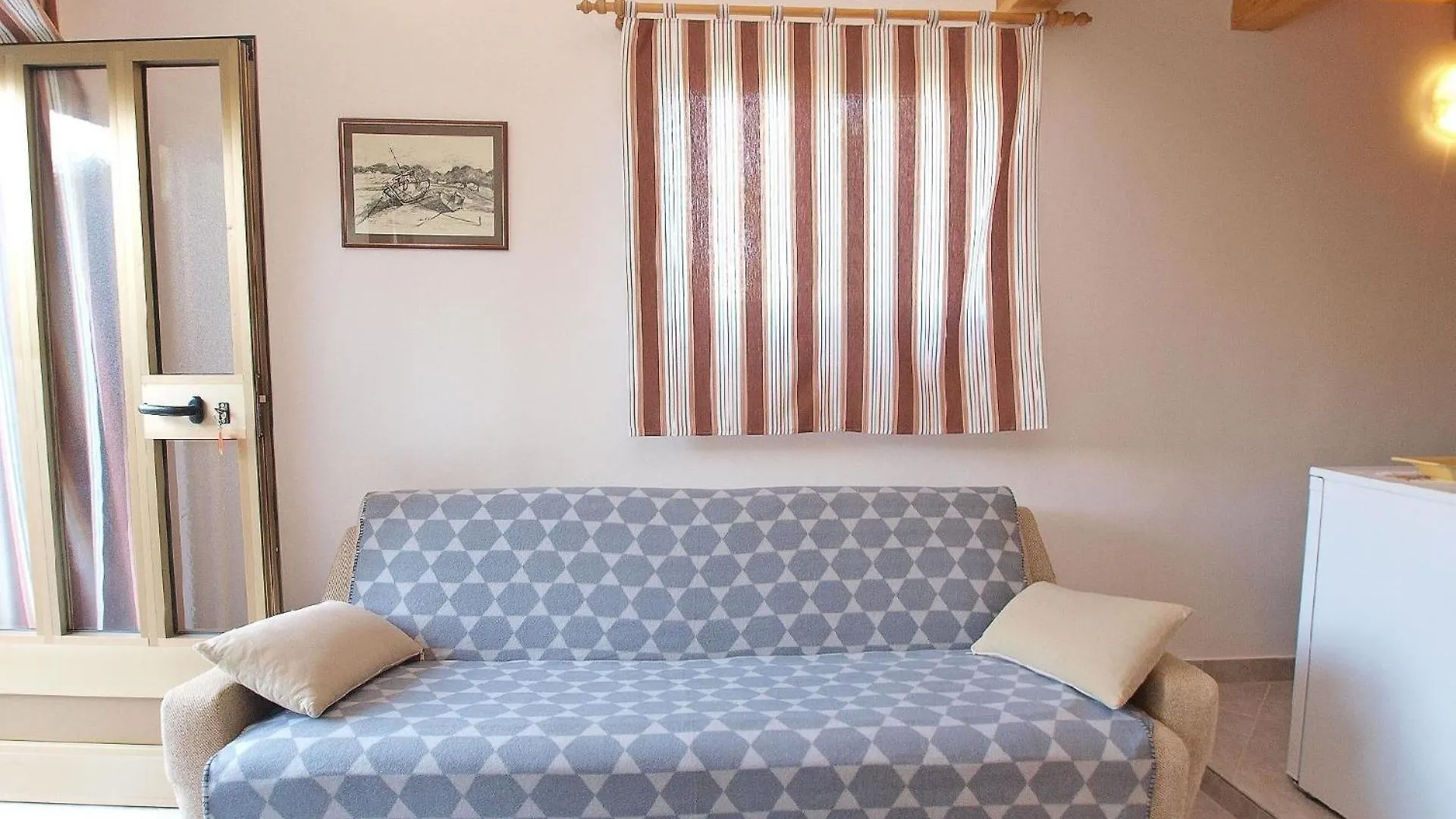 Apartment Ferienwohnung Fuer 3 Personen Ca 22 Qm In Pula-Fondole, Istrien Istrische Riviera Stinjan