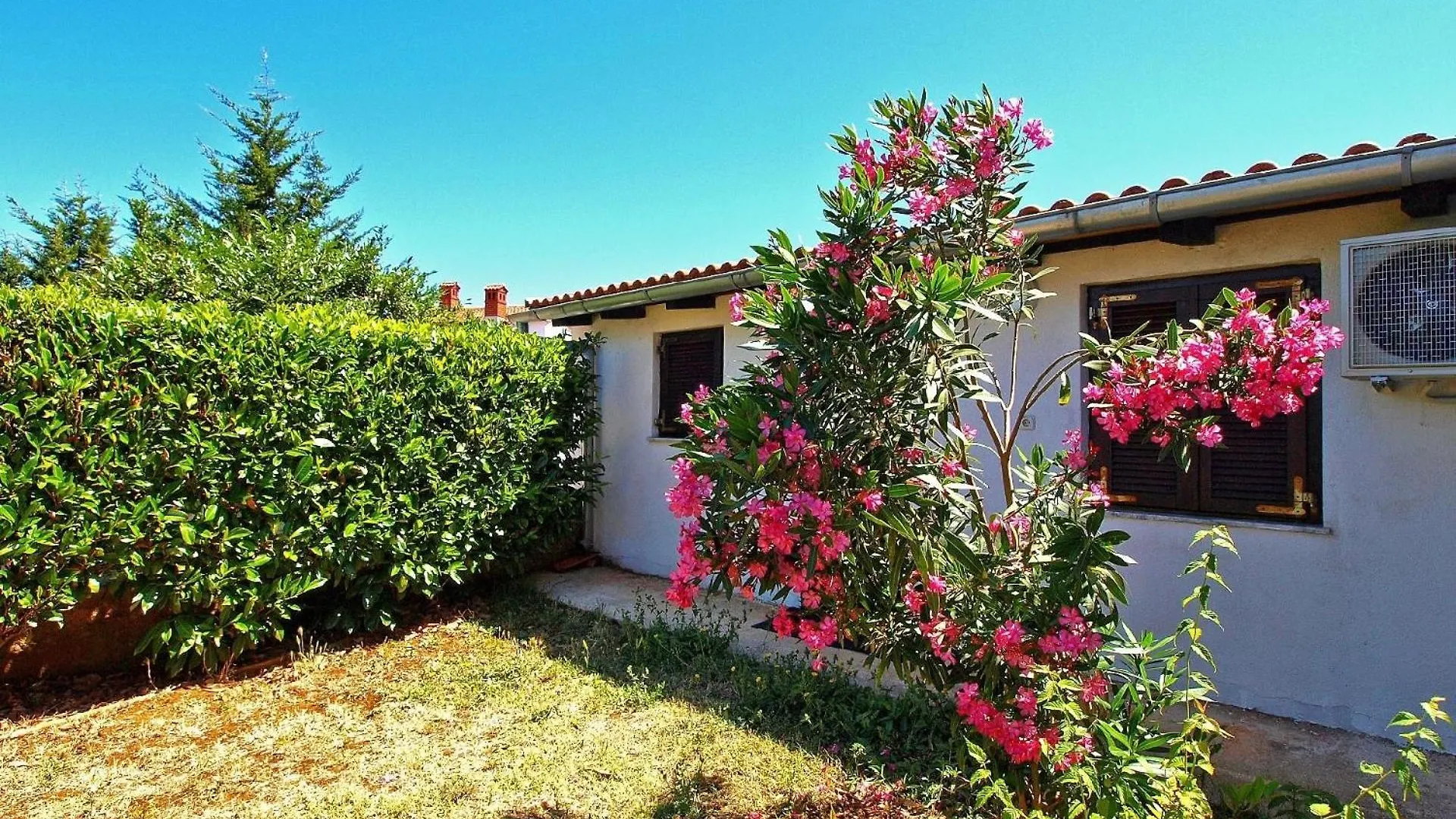 Apartment Ferienwohnung Fuer 3 Personen Ca 22 Qm In Pula-Fondole, Istrien Istrische Riviera Stinjan