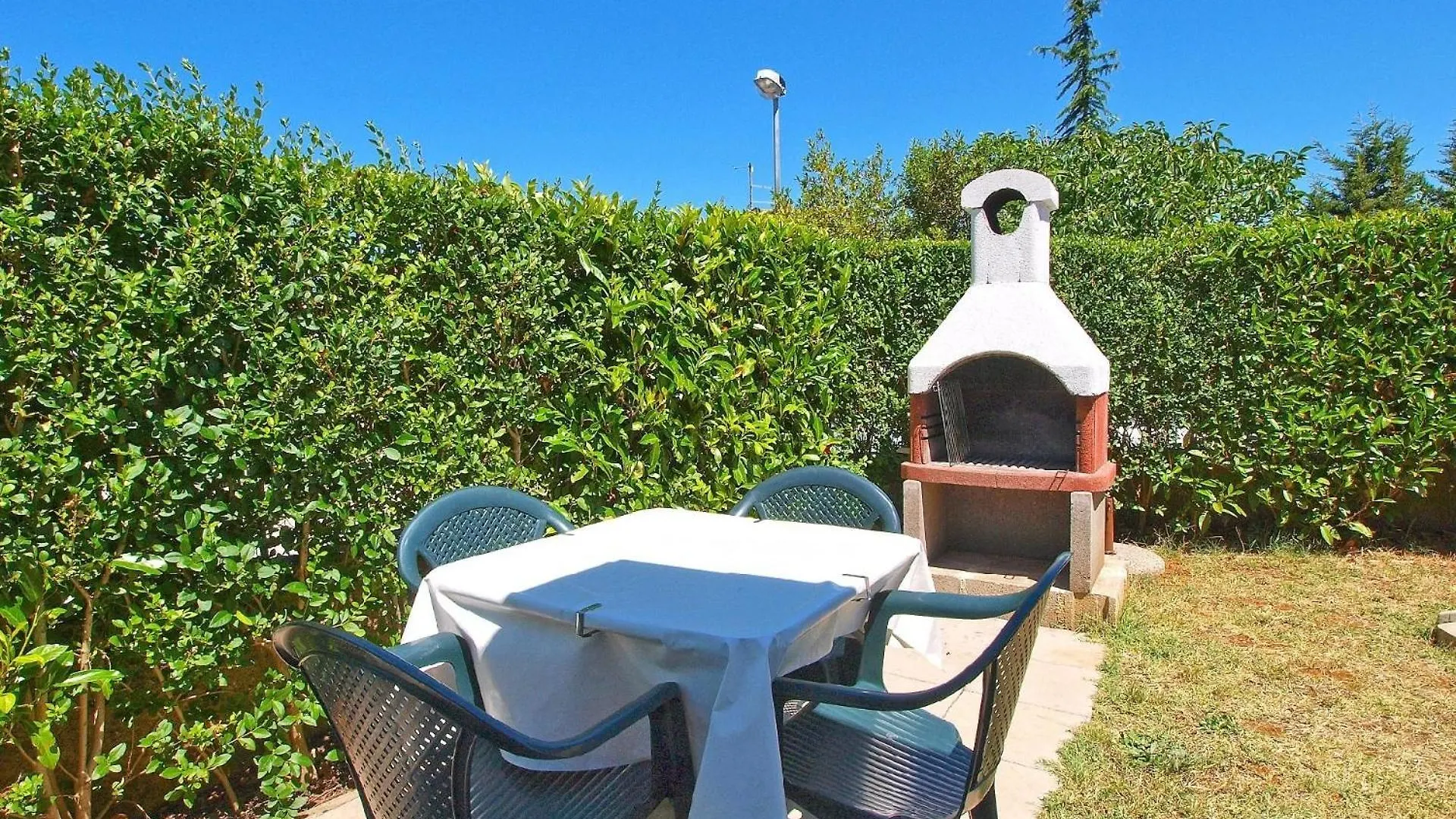 Ferienwohnung Fuer 3 Personen Ca 22 Qm In Pula-Fondole, Istrien Istrische Riviera Stinjan 0*,  Croatia