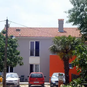 Studio Fuart Apartman