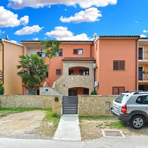 Puzar 295 Apartmán