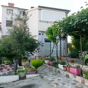 Zufic Apartmán