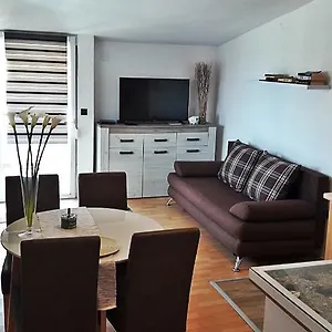 Tatic Apartmán